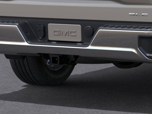 New 2026 GMC Sierra 1500 SLE image 65
