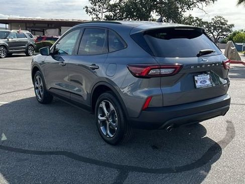 Used 2025 Ford Escape ST-Line AWD/4WD image 5