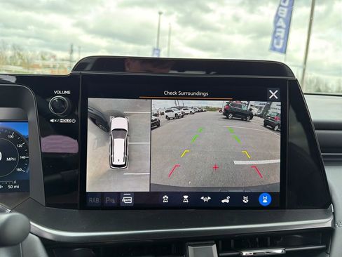 New 2026 Subaru Outback Touring image 23