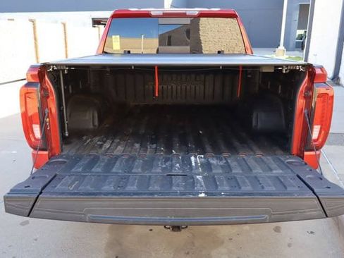 Used 2021 GMC Sierra 1500 Denali w/ Driver Alert Package II RWD image 28