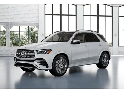 New 2026 Mercedes-Benz GLE 450 GLE 450 image 39