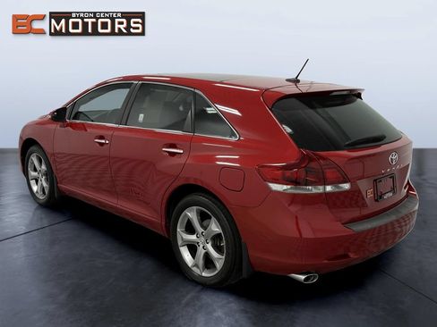 Used 2014 Toyota Venza Limited AWD/4WD image 4