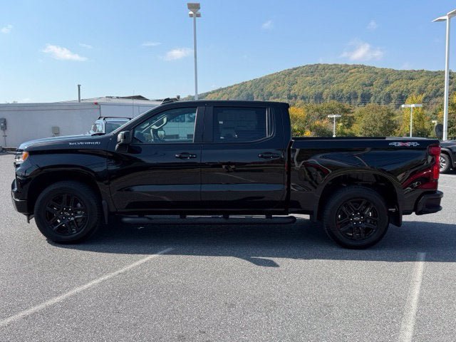 New 2026 Chevrolet Silverado 1500 RST w/ Convenience Package II AWD/4WD image 10