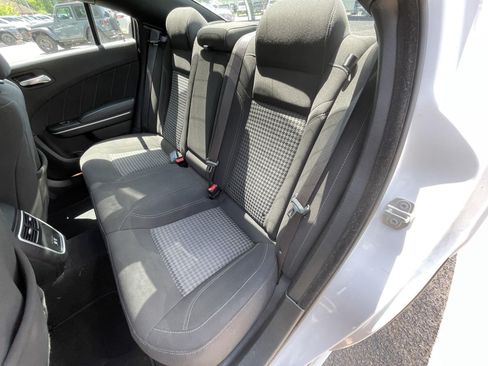 Used 2023 Dodge Charger SXT RWD image 36