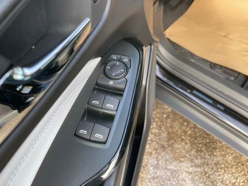 New 2026 Chevrolet Trax LT w/ LT Convenience Package image 10