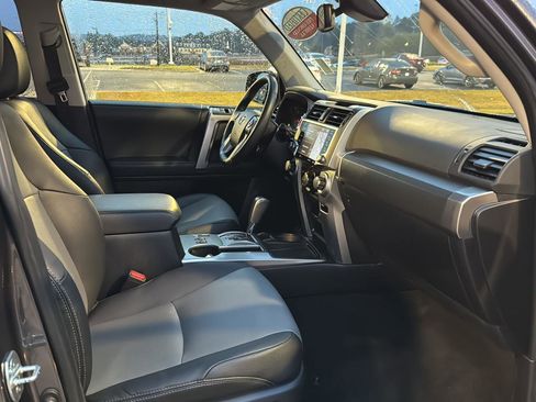 Certified 2023 Toyota 4Runner SR5 Premium w/ Moonroof Package image 10