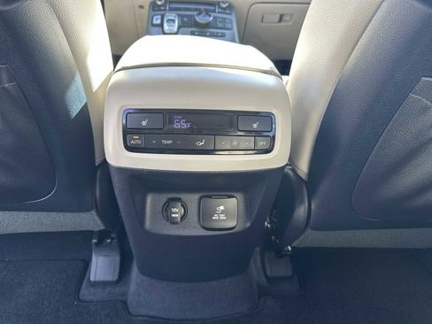 Used 2021 Hyundai Palisade SEL image 28