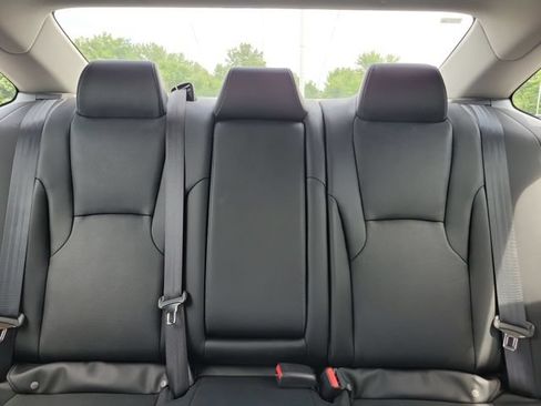 Used 2024 Honda Accord EX-L image 21