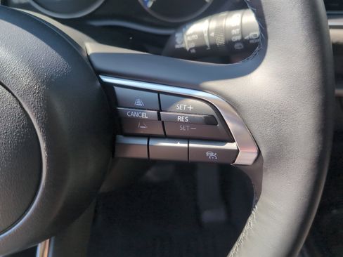 Used 2025 MAZDA CX-30 Carbon image 20