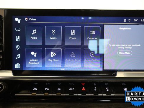 Certified 2024 Chevrolet Silverado 1500 LTZ image 24