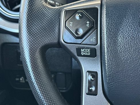 Used 2023 Toyota Tacoma TRD Sport AWD/4WD image 30