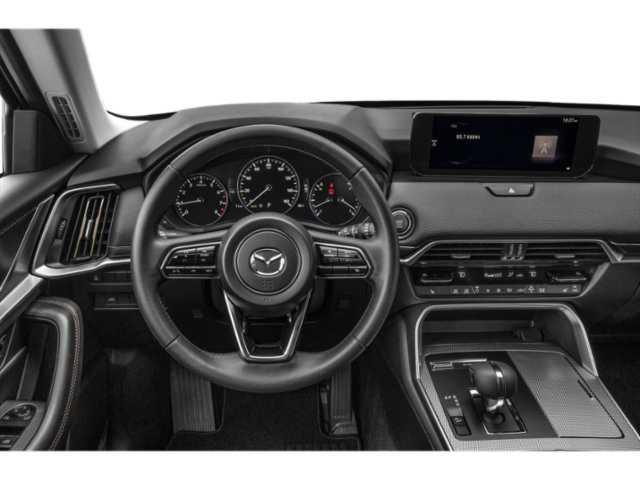 New 2026 MAZDA CX-90 3.3 Turbo w/ Preferred Package AWD/4WD image 10