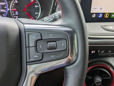 Used 2023 Chevrolet Blazer RS w/ Driver Confidence II Package FWD image 29