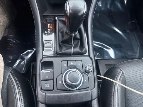 Used 2019 MAZDA CX-3 Grand Touring w/ Premium Package image 25