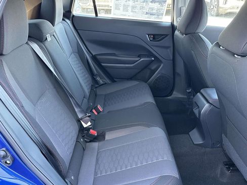 New 2025 Subaru Impreza 2.0i Sport w/ Popular Package #2 image 14