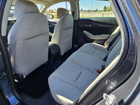 Used 2023 Honda Accord EX image 9
