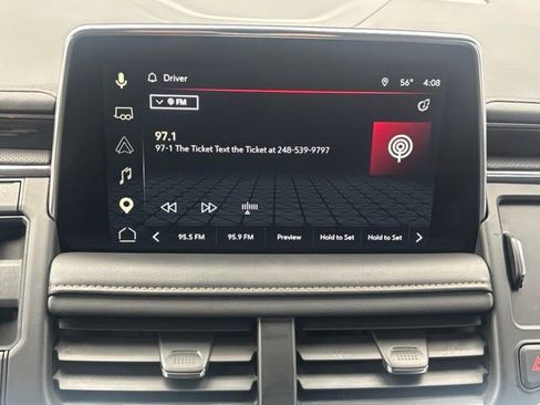 Used 2022 GMC Yukon XL AT4 AWD/4WD image 25