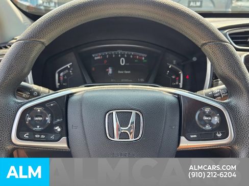 Used 2020 Honda CR-V EX image 26