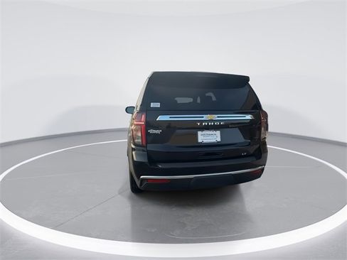 Used 2023 Chevrolet Tahoe LT image 7