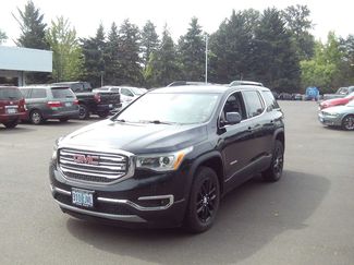 Used 2018 GMC Acadia SLT AWD/4WD video 1