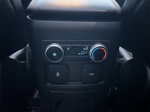 Used 2023 Ford Explorer ST-Line w/ Class IV Trailer Tow Package image 13