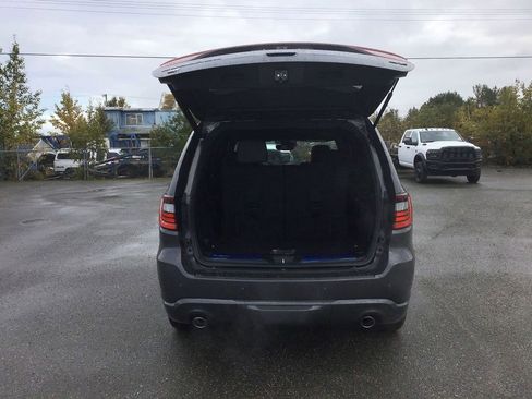 New 2026 Dodge Durango GT image 11