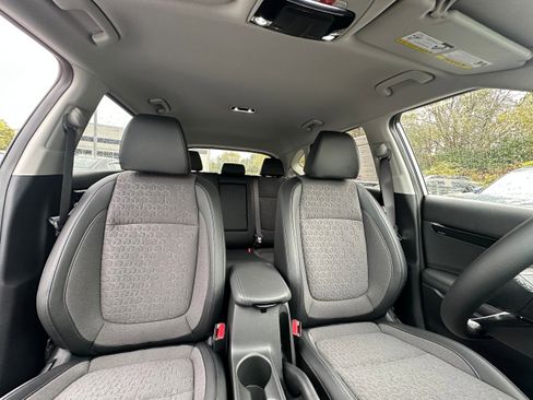 New 2026 Kia Seltos S image 26