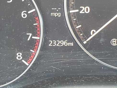 Certified 2023 MAZDA CX-30 2.5 Turbo w/ Premium Package image 26