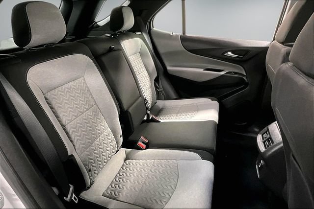 Used 2024 Chevrolet Equinox LS w/ Driver Confidence II Package FWD image 23