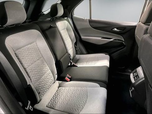 Used 2024 Chevrolet Equinox LS w/ Driver Confidence II Package FWD image 23