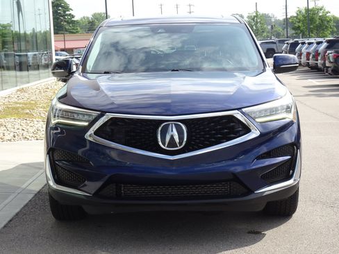 Used 2020 Acura RDX FWD image 7