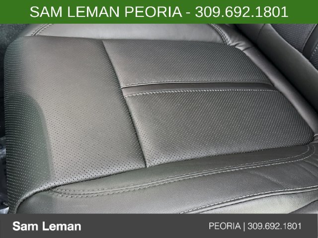 New 2026 Jeep Grand Wagoneer 4WD w/ Premium Group I image 20