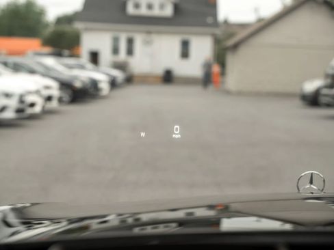Used 2019 Mercedes-Benz S 560 4MATIC Sedan image 26