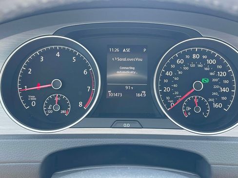 Used 2017 Volkswagen Golf Wolfsburg Edition FWD image 21