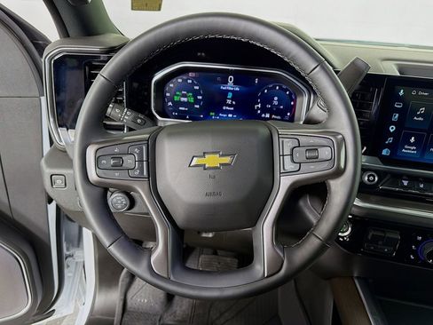 Used 2026 Chevrolet Silverado 3500 High Country w/ Technology Package image 13