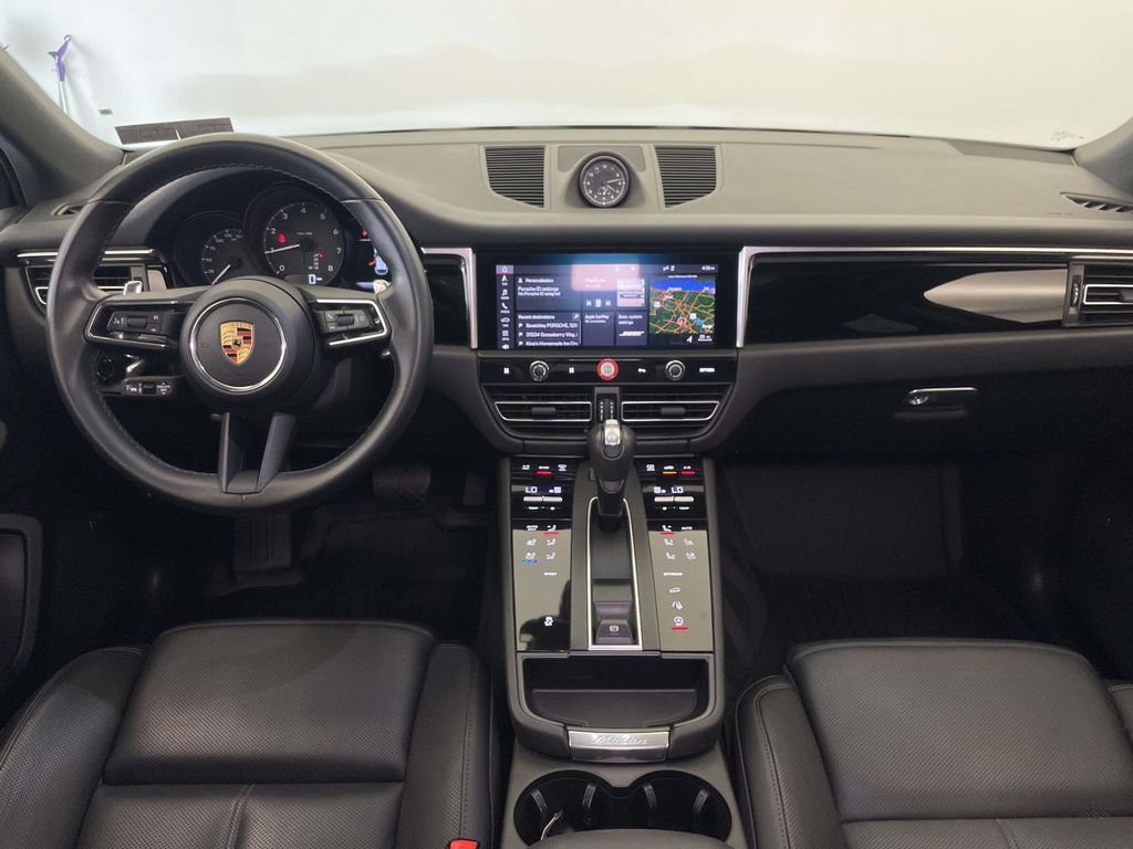Certified 2023 Porsche Panamera 4 AWD/4WD image 72