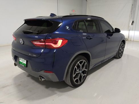 Used 2020 BMW X2 xDrive28i w/ M Sport X Package image 9