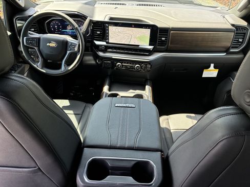 New 2026 Chevrolet Silverado 2500 High Country w/ Technology Package AWD/4WD image 20