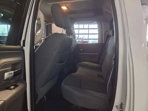 Used 2013 RAM 1500 Big Horn image 13