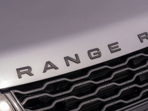 Used 2022 Land Rover Range Rover Sport Autobiography image 31