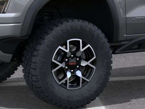 New 2026 GMC Canyon AT4X image 33