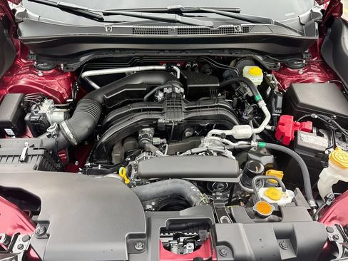 New 2026 Subaru Forester Premium AWD/4WD image 39