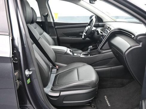 Used 2023 Hyundai Tucson SEL w/ Convenience Package image 13