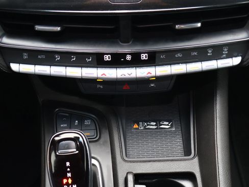 Certified 2023 Cadillac CT5 Luxury w/ Sun And Sound Package image 31