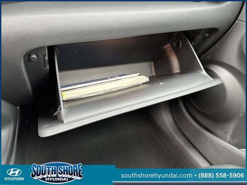 Certified 2023 Hyundai Kona N Line w/ Cargo Package image 38