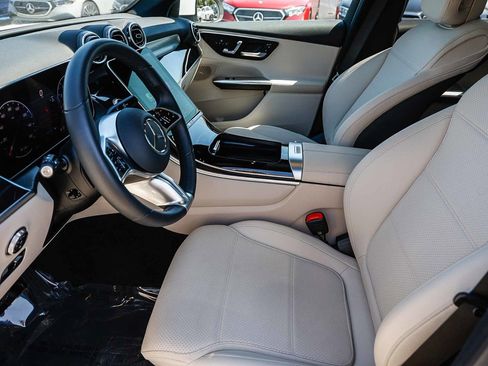 Certified 2026 Mercedes-Benz GLC 300 4MATIC image 19