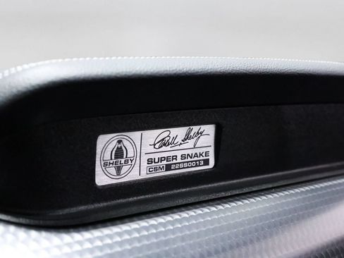 Used 2022 Ford Mustang GT Premium w/ GT Performance Package RWD image 35