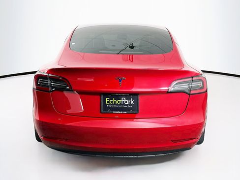 Used 2023 Tesla Model 3 Standard Range image 7