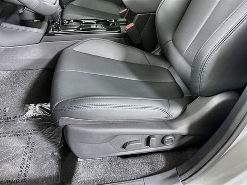 New 2026 Subaru Forester Limited AWD/4WD image 19