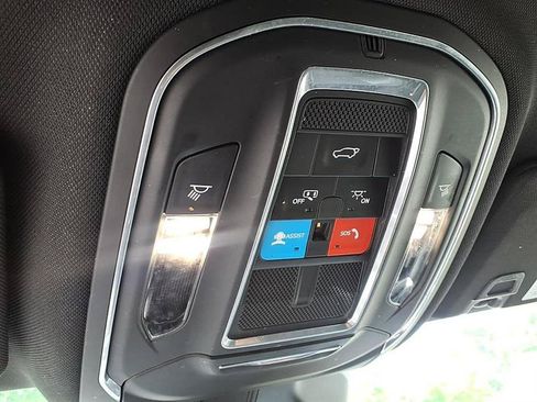Used 2024 Jeep Grand Cherokee L Laredo AWD/4WD image 26